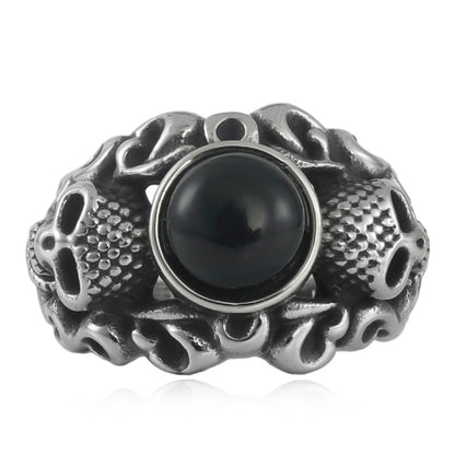 Beautiful Ring with Unique Style