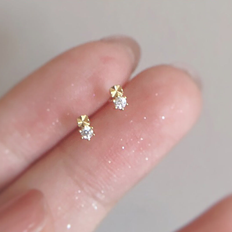 Romantic Earring for Special Moments