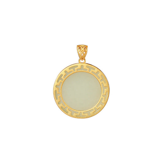 Elegant Gold Necklace for Every Occasion