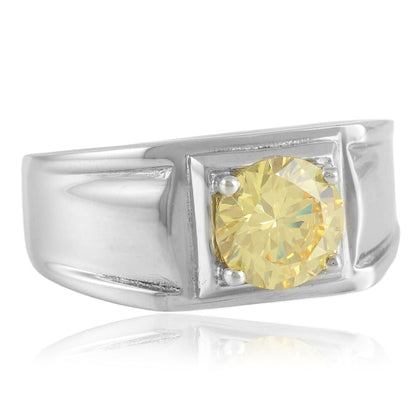 Romantic Ring for Special Moments