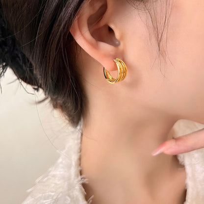 Romantic Earring for Special Moments