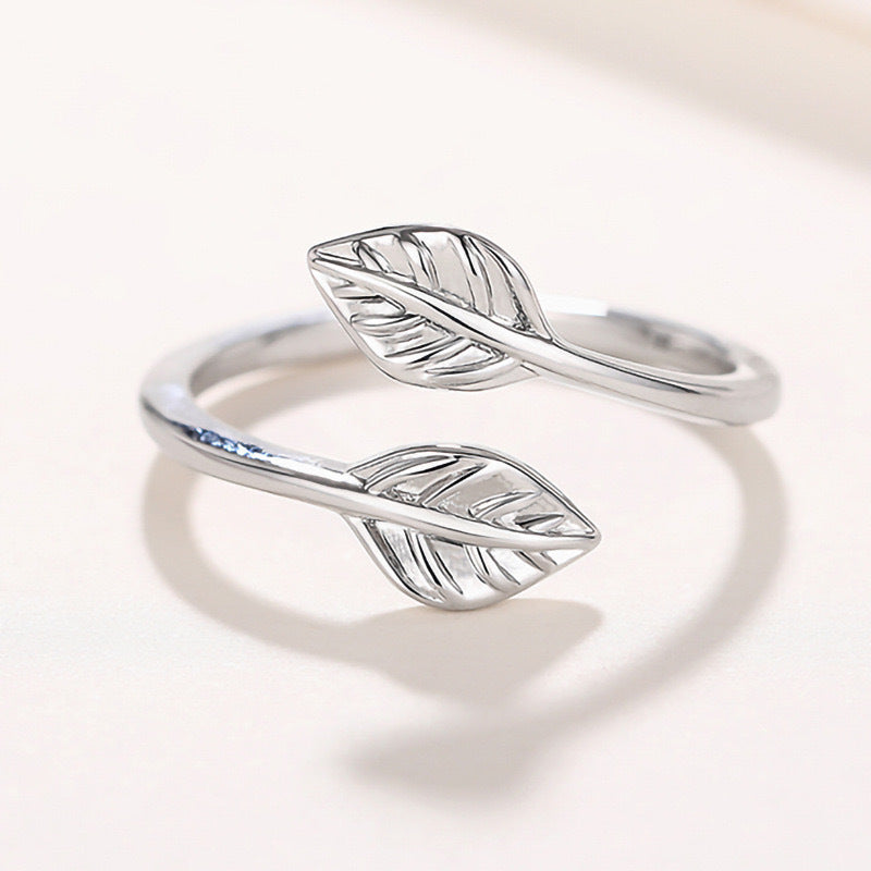 Romantic Ring for Special Moments