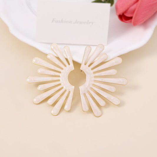 Stunning Earring for Daily Wear