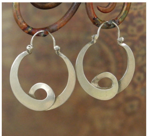 Romantic Earring for Special Moments