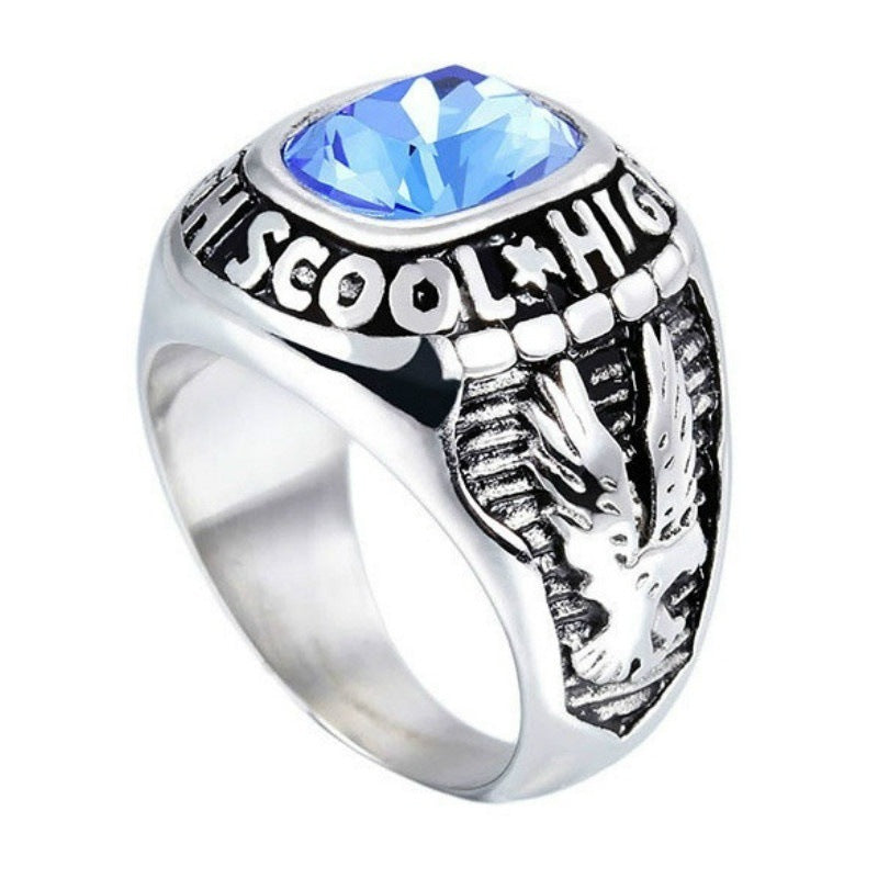 Romantic Ring for Special Moments