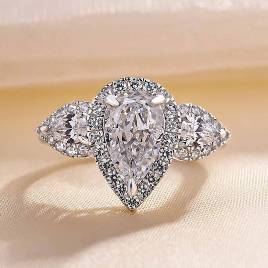 Delicate Artisan Ring