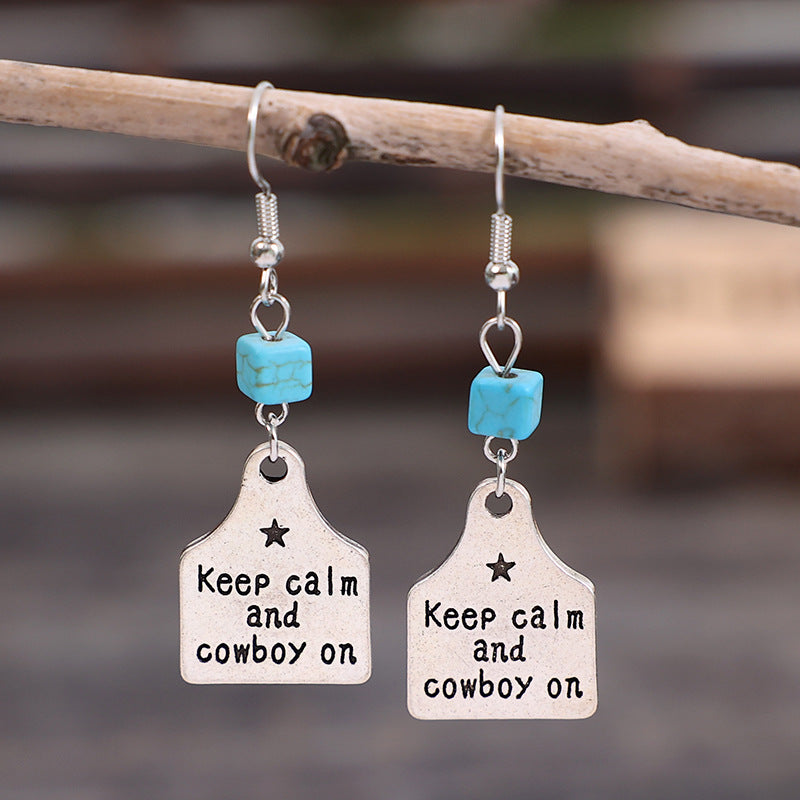 Romantic Earring for Special Moments