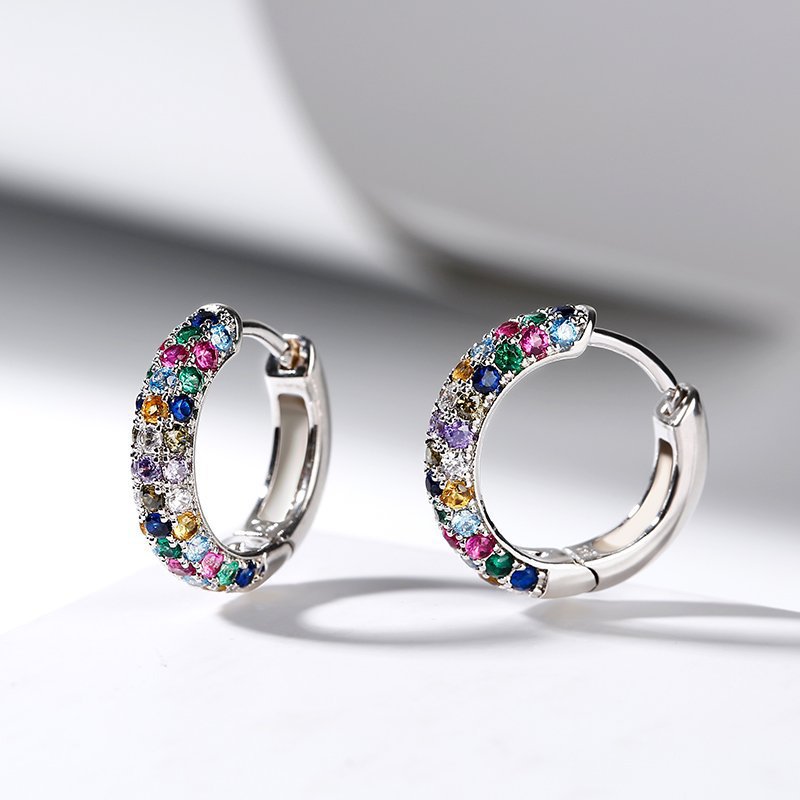 Elegant Earring for Every Occasion