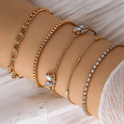 Romantic Bracelet for Special Moments