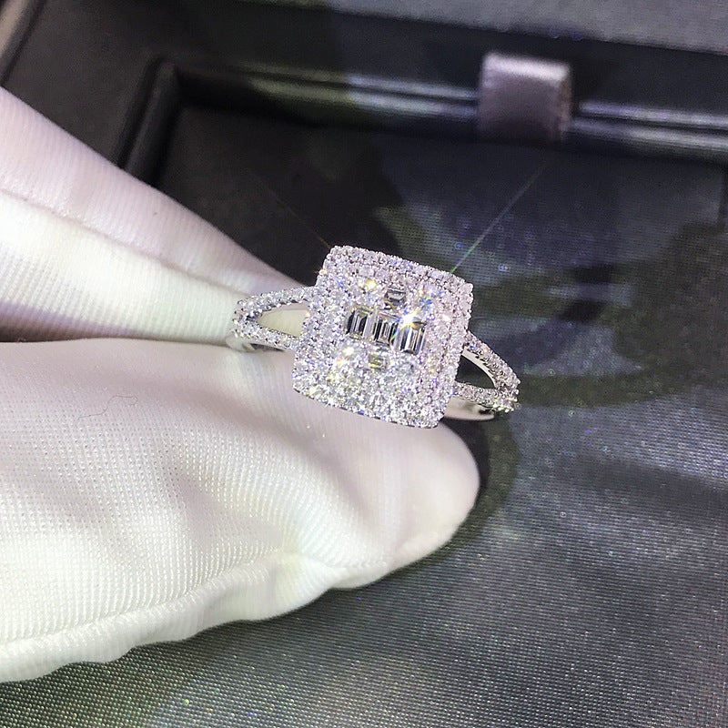 Stunning Ring for Daily Wear