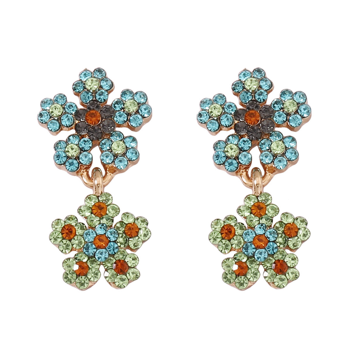 Classic Earring with Timeless Appeal