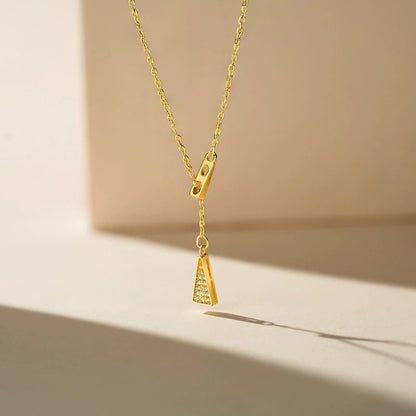Classic Necklace with Timeless Appeal