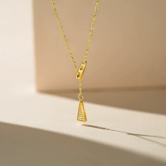 Classic Necklace with Timeless Appeal