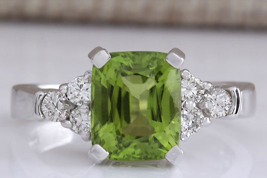 Elegant Ring for Every Occasion