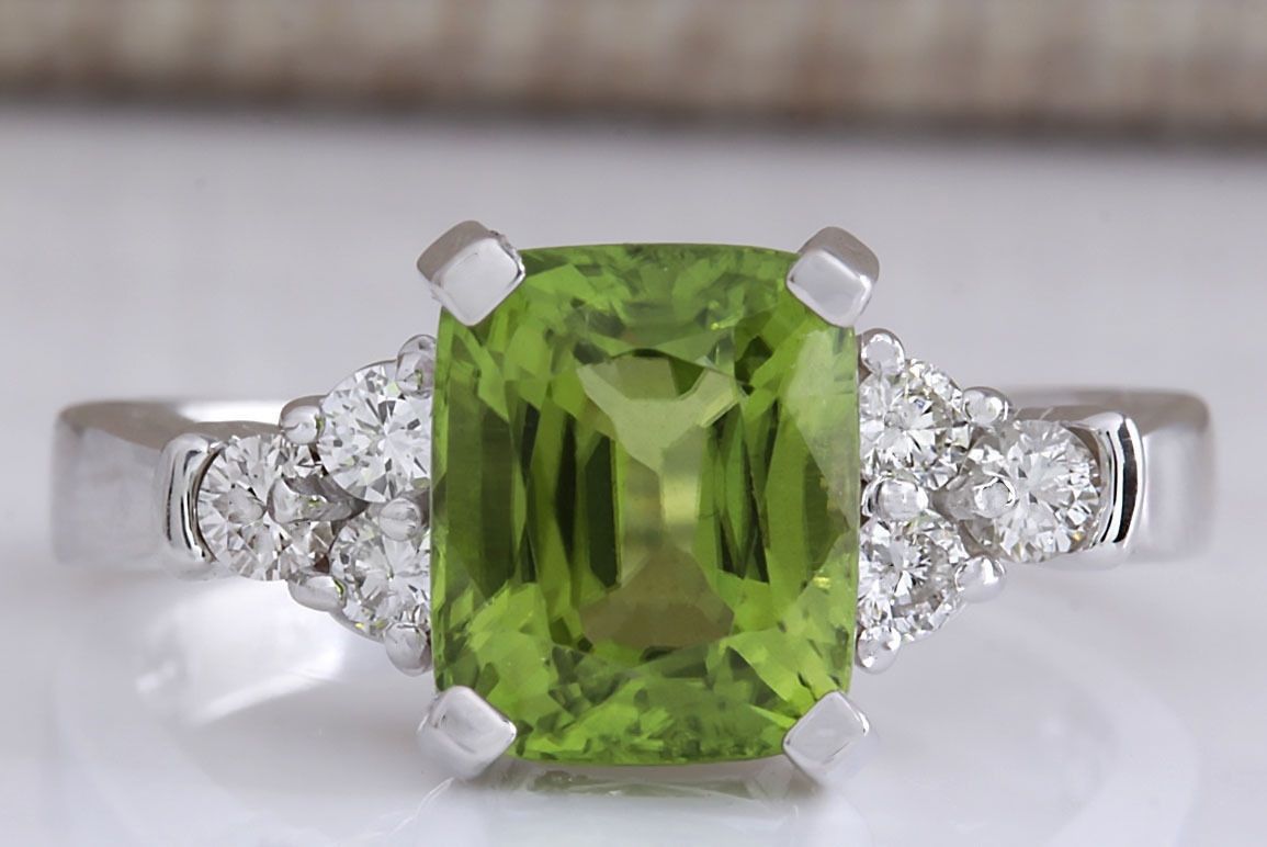 Romantic Ring for Special Moments