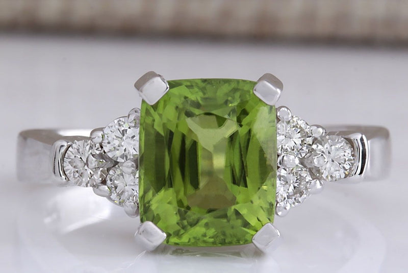Romantic Ring for Special Moments