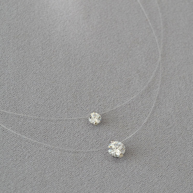 Charming Necklace for Any Occasion