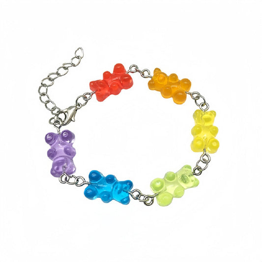 Beautiful Bracelet with Unique Style
