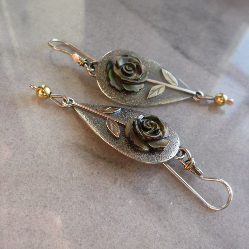 Classic Earring with Timeless Appeal