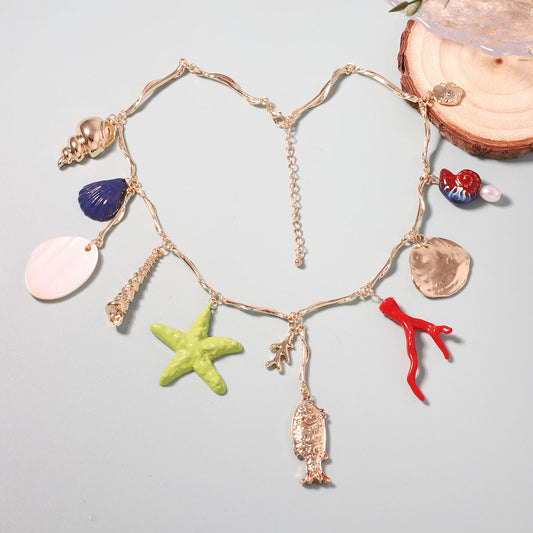 Classic Necklace with Timeless Appeal