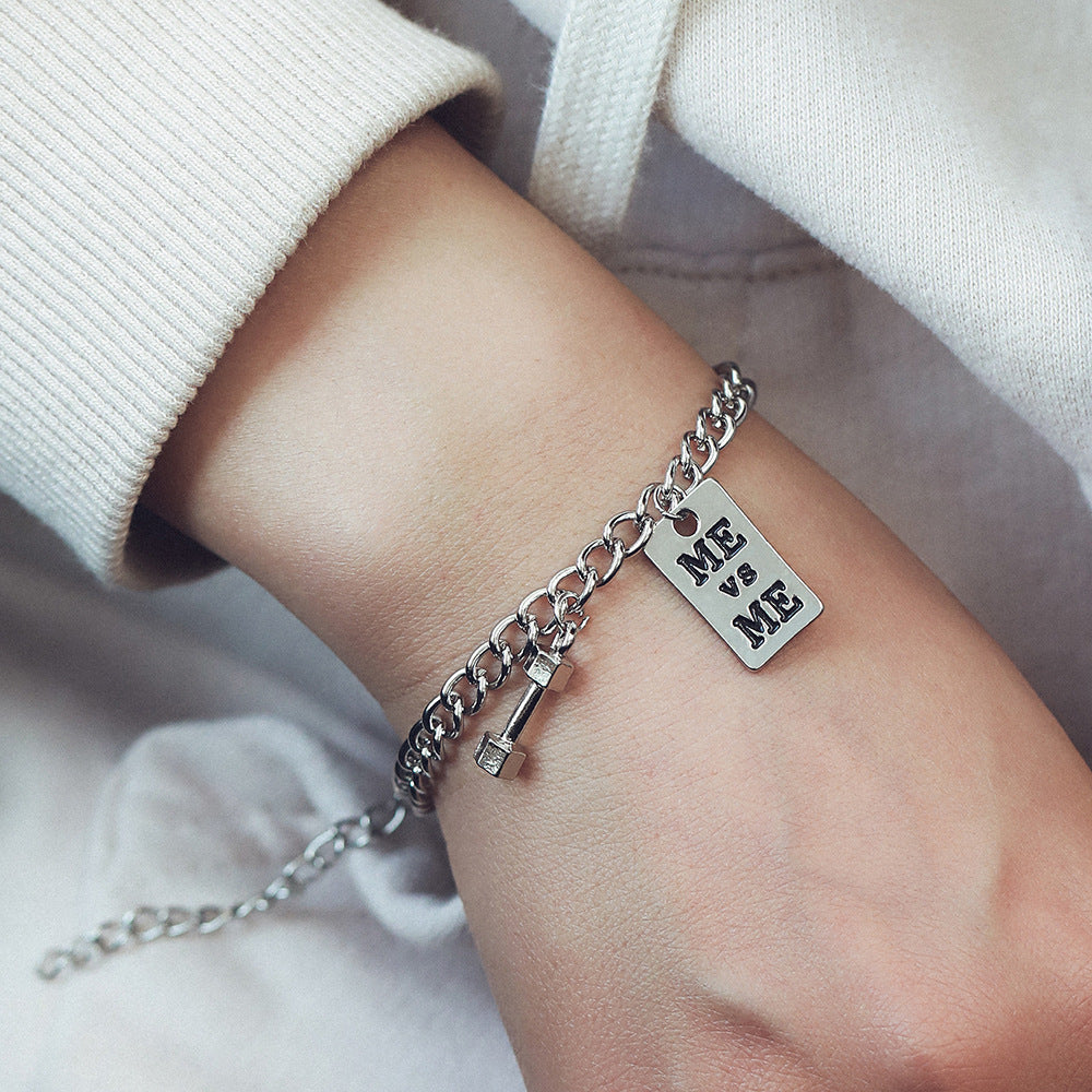 Delicate Artisan Bracelet