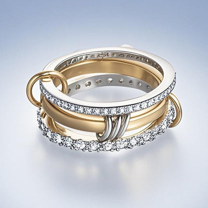 Elegant Ring for Every Occasion