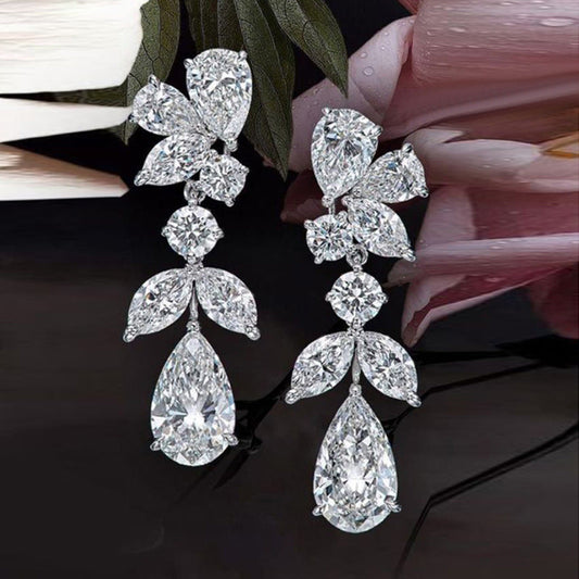 Stunning Earring for Daily Wear