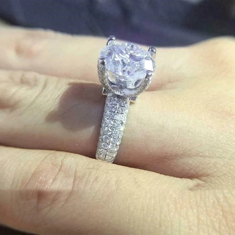 Stunning Ring for Daily Wear