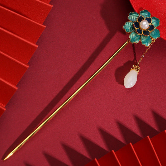 Vintage Handmade Silver Piece