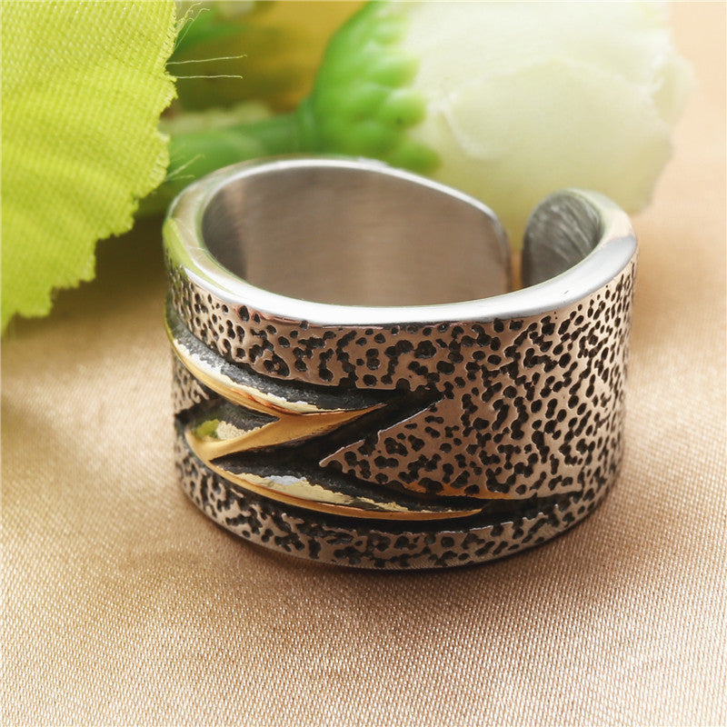 Romantic Ring for Special Moments