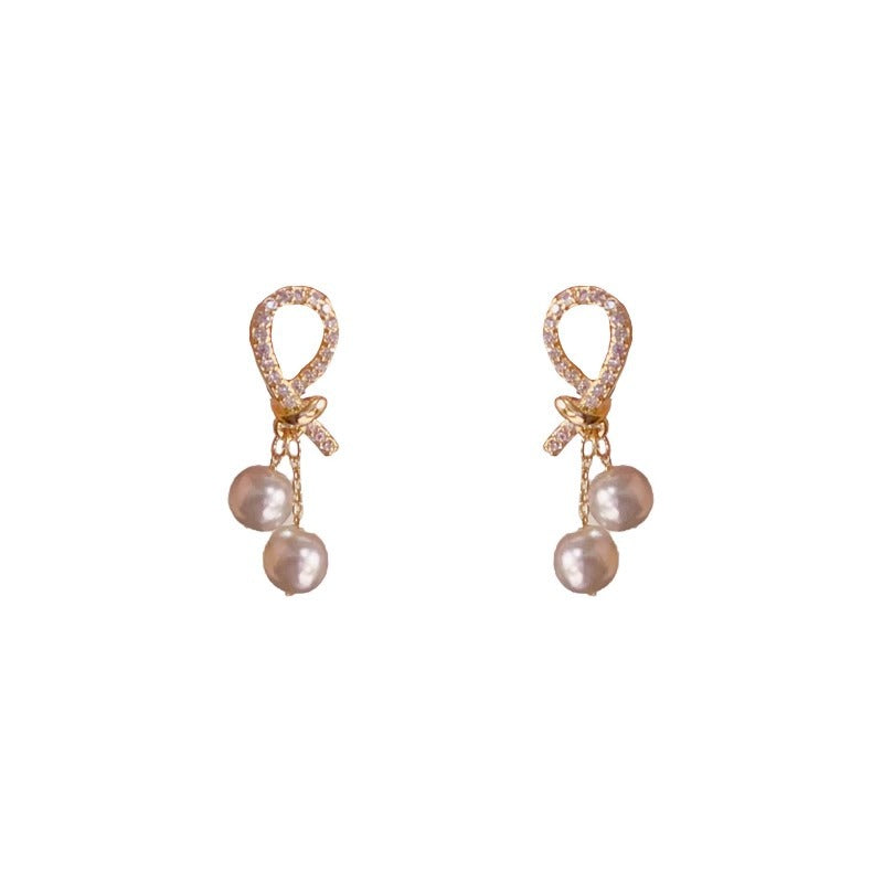 Elegant Pearl Earring for Every Occasion
