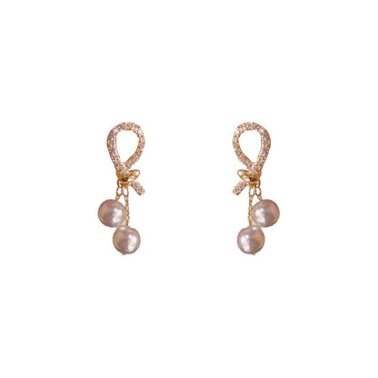 Elegant Pearl Earring for Every Occasion