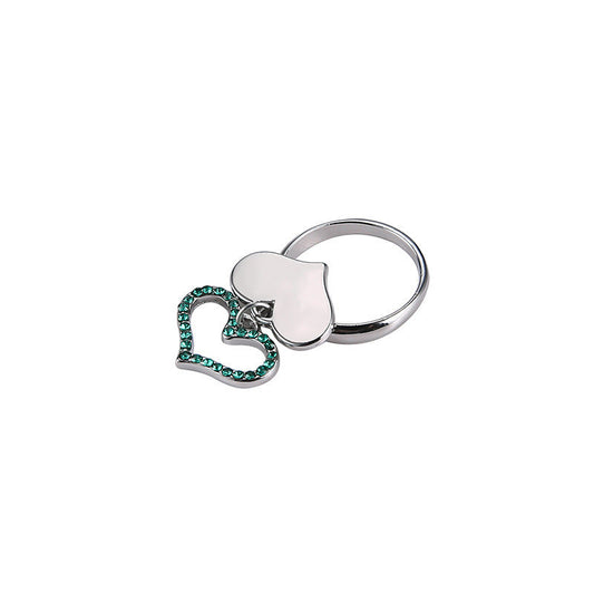 Delicate Artisan Ring