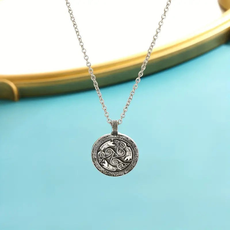 Beautiful Necklace with Unique Style