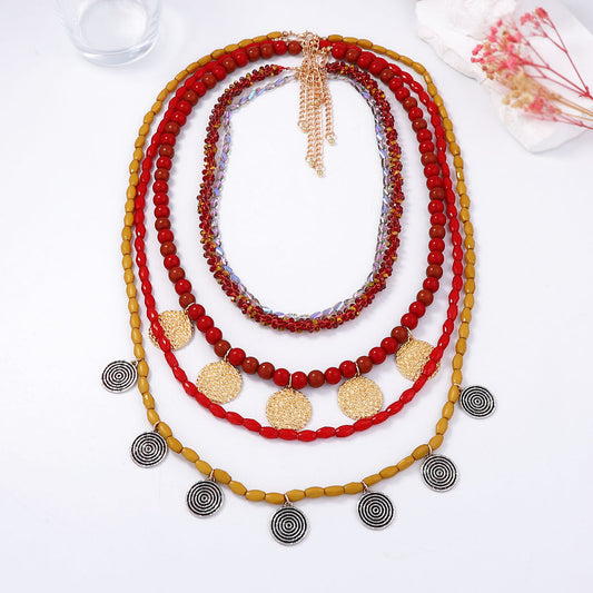 Beautiful Piece with Unique Style