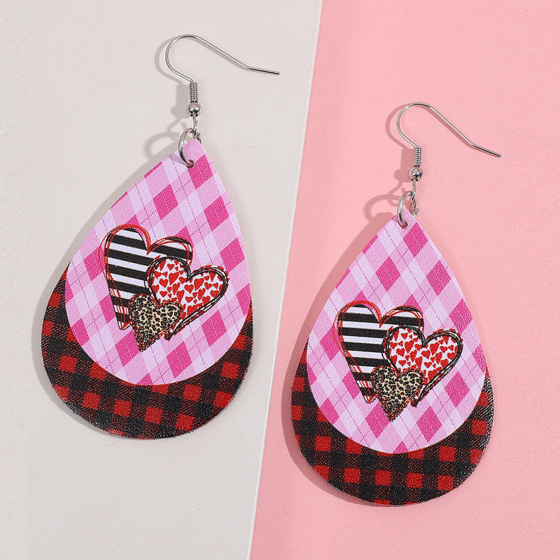 Charming Earring for Any Occasion