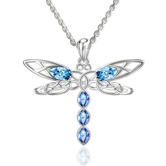 Delicate Artisan Necklace