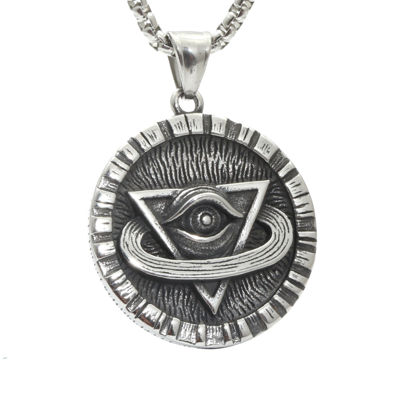 Vintage Handmade Necklace
