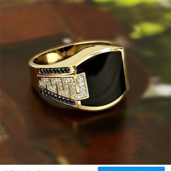 Romantic Ring for Special Moments