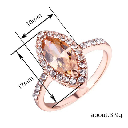 Elegant Ring for Every Occasion
