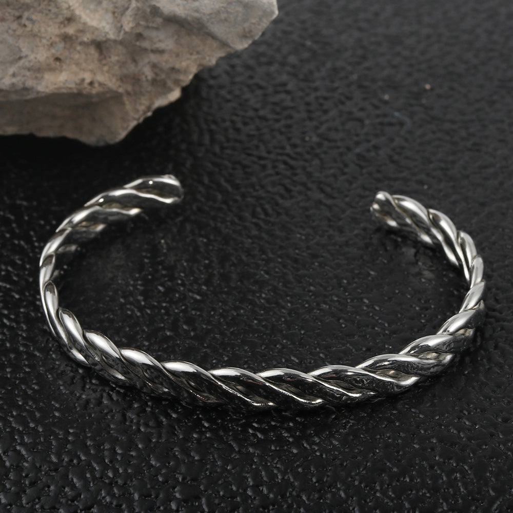 Delicate Artisan Bracelet