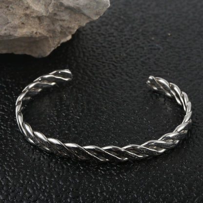 Delicate Artisan Bracelet