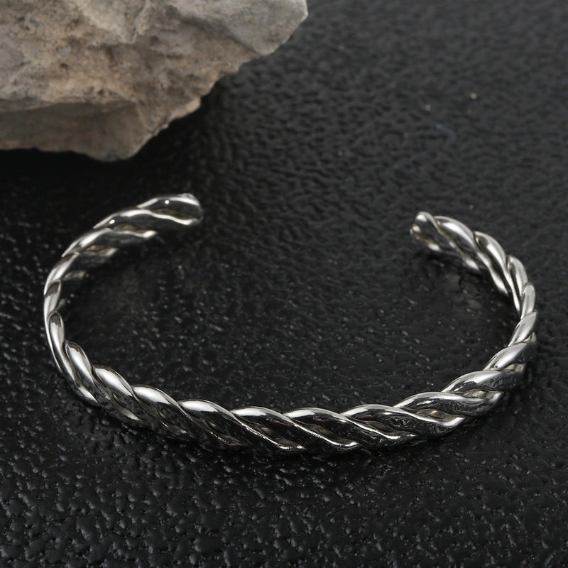 Delicate Artisan Bracelet