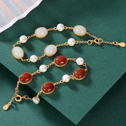Charming Gold Bracelet for Any Occasion