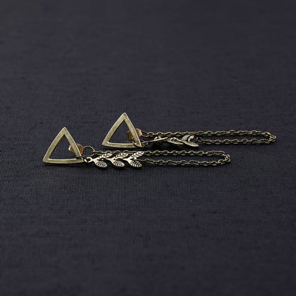 Stunning Earring for Daily Wear