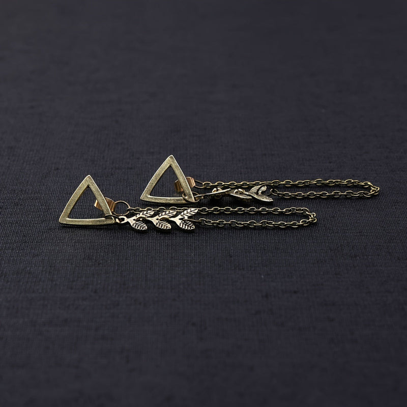 Stunning Earring for Daily Wear