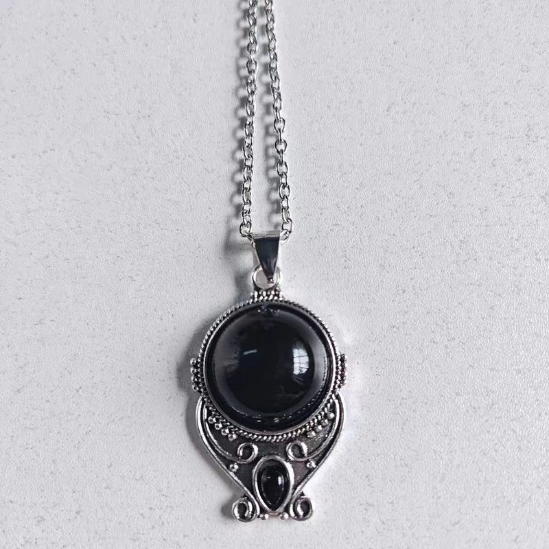 Delicate Artisan Necklace