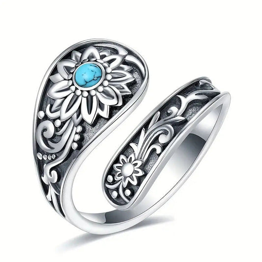 Classic Ring with Timeless Appeal
