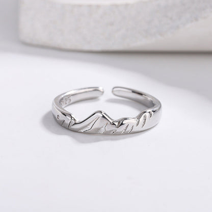 Vintage Handmade Ring