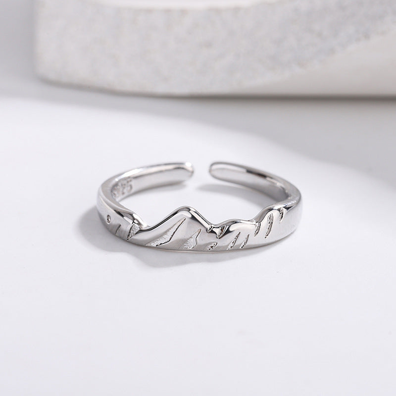 Vintage Handmade Ring